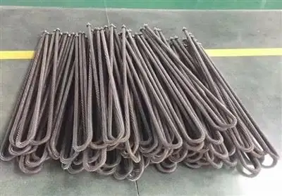 Heating Element U Shaped — gallery image 7