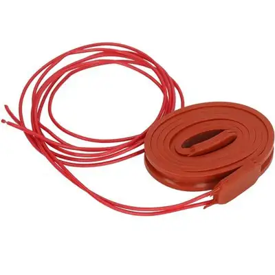 Electric Heating Tape — gallery image 7