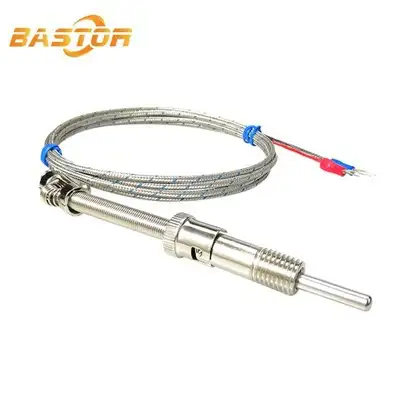 Spring Type Thermocouple — gallery image 2