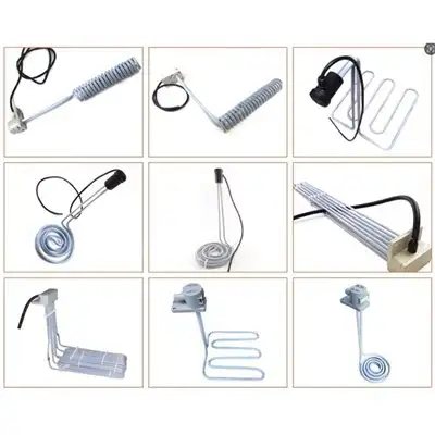 Teflon Heating Element — gallery image 2