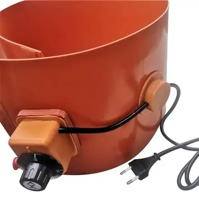 Temperature Controller Flexible Heater — gallery image 3