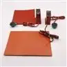 Silicone Heating Pad With Controller — gallery image 5