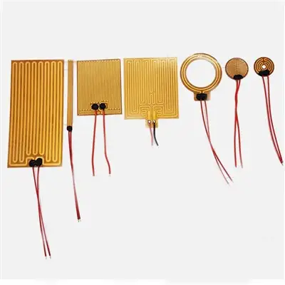 Polyimide Heater 12v — gallery image 7