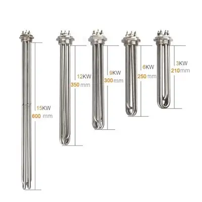 9kw Immersion Heater Element — gallery image 4