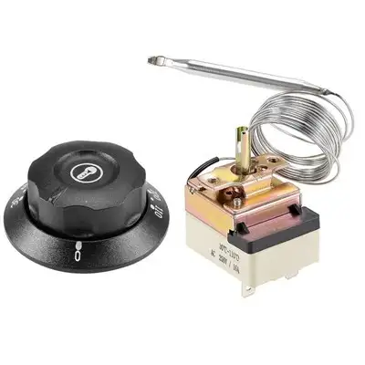 Rice Cooker Temperature Switch — gallery image 2