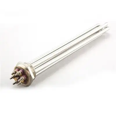 24v Dc Immersion Heater Element — gallery image 7