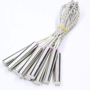 120v 350w Electric Ceramic Cartridge Heater