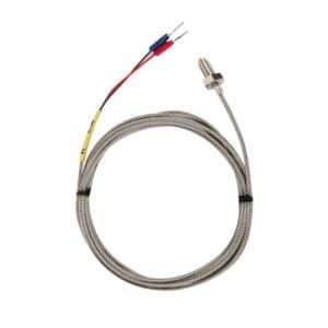 Rtd Pt100 Temperature Sensor