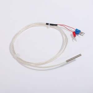 3 Wire RTD Temperature Sensor PT100