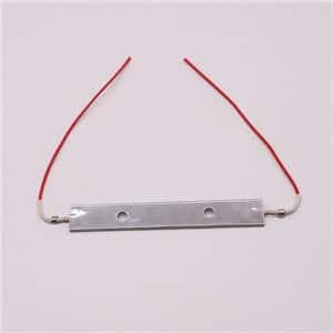 Stainless Steel Mica Heater Plates