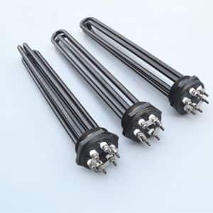 Teflon Water Industrial Immersion Heater