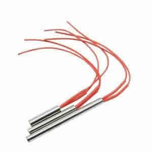 Electric Industrial 220v Cartridge Heater