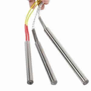220v Stainless Steel Electric Cartridge Heating Tube