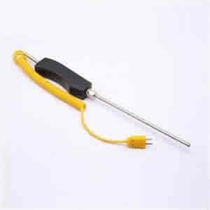 K Type Temperature Sensor Handheld Thermocouple