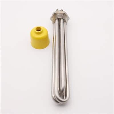 12kw 3 Phase Immersion Heater