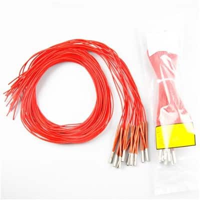 12v Dc Cartridge Heater