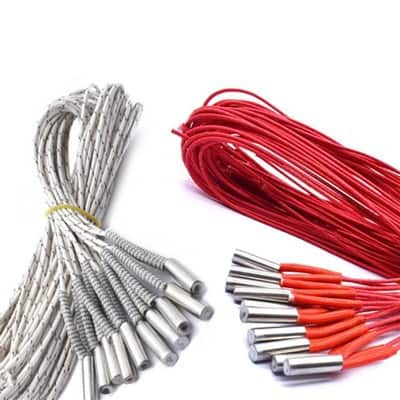12v Heater Resistance
