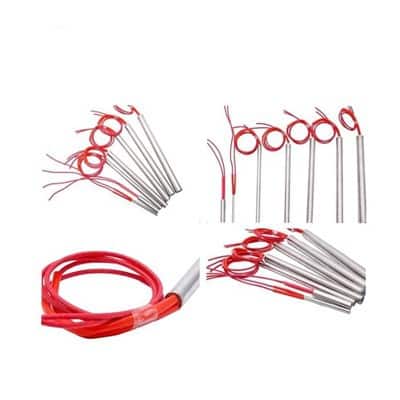 220v Cartridge Tubular Heater