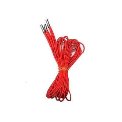 24v 60w Cartridge Heater