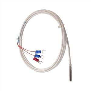 3 Wire Thermocouple Pt100 High Temperature Sensor RTD Pt1000