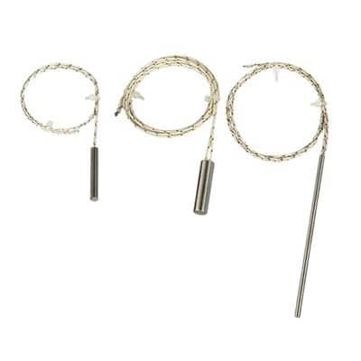 3mm Diameter Cartridge Heater