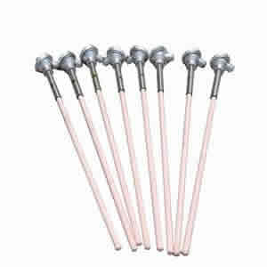 B Type Thermocouple
