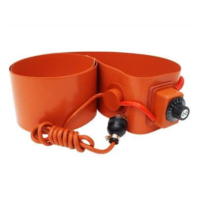 Barrel Heater Band
