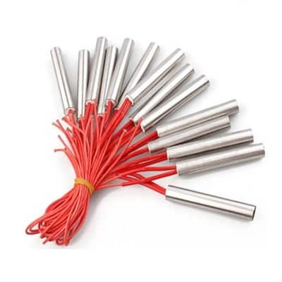 Cartridge Heater 230v 250w 50mm