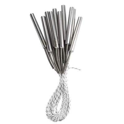 Cartridge Heater 240v 500w