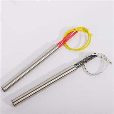 Cartridge Heater For Injection Mold