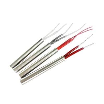 Cartridge Heater For Sealing Machines