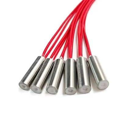Cartridge Heater Small