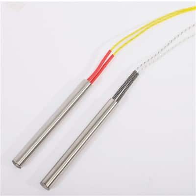 Cartridge Heaters China