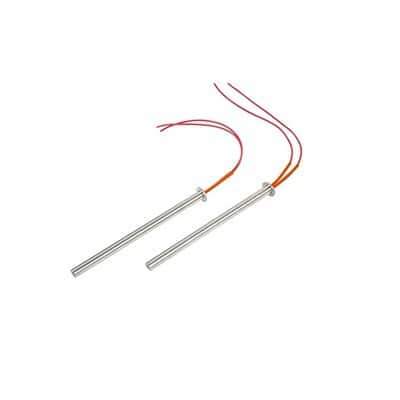 Cartridge Heaters For Sale