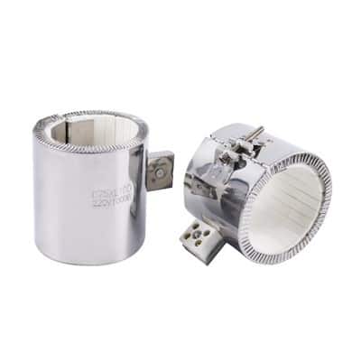 Ceramic Band Heater Price