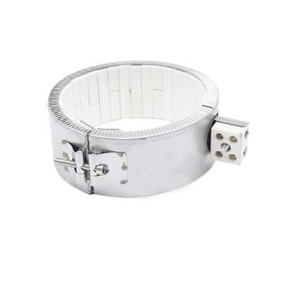 Ceramic Heating Band