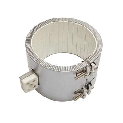 Ceramic Ring Heater