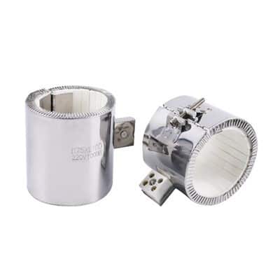 Ceramic Ring Heating Element