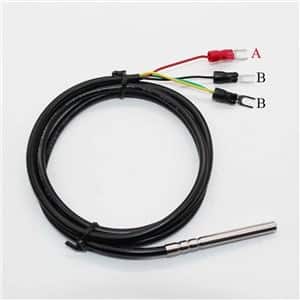 Cheap Price RTD PT100 Pt1000 Temperature Sensor