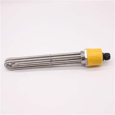 Custom Tubular Heating Elements
