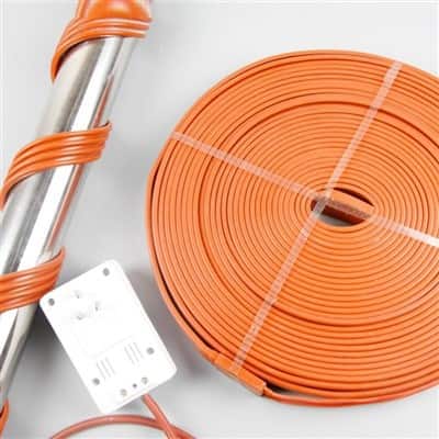 Electric Heating Strip