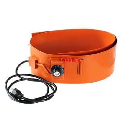 Electric Oil Drum Heater