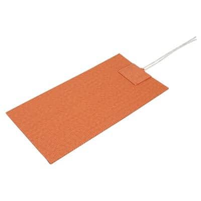Electric Silicone Heater Pad