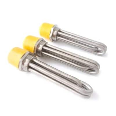 Electric Water Heating Tube Element