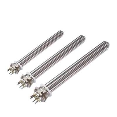 Electric Water Immersion Tubular Heater