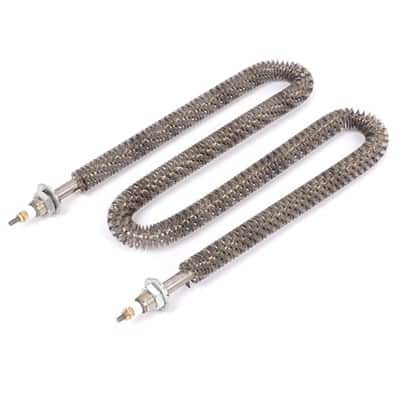 Fin Heater Price