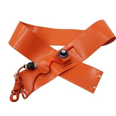 Flexible Pail Heater