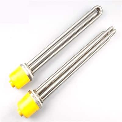 Heat Immersion Heater
