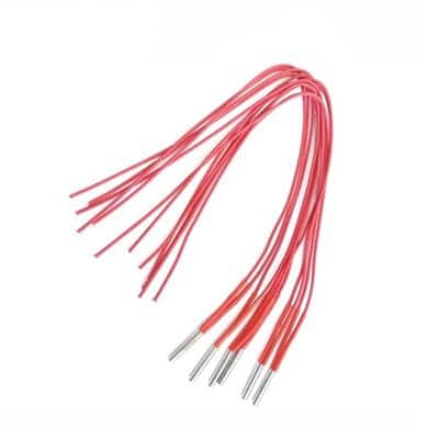 Heater 24v Cartridge