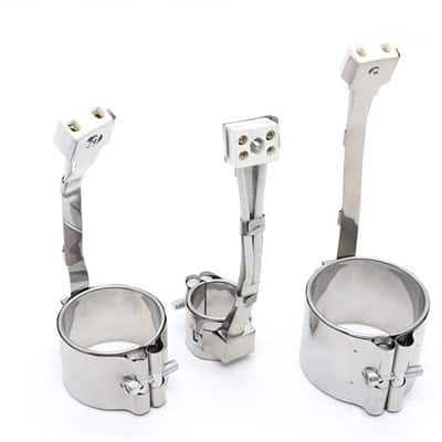 Heater Bands For Injection Molding